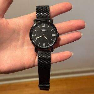 Fossil Stainless Steel Watch in Box